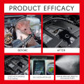 Automobile Engine Rat Repellent Spray Car Engine Compartment Long Term Prevent Rats From Entering The Car Engine Anti Rat Agent. 