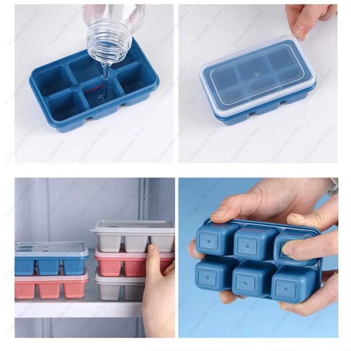 Ijsblokjes%20Mini%20Ice%20Cube%20Trays%20Easy%20Release%20Silicone%20Bottom%20Stackable%20Small%20Ice%20Cube%20Molds%20with%20Airtight%20Lid%20for%20Drink%20Freezer%20-%20Image%203