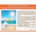 Dr jk1 Sunscreen Lotion Spf 50+/+++ 200 ml. 