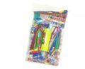 Magic Balloon Plastic Air Pummp and Water Pump with multicolor Balloon Toy for kids , boys and Girls. 