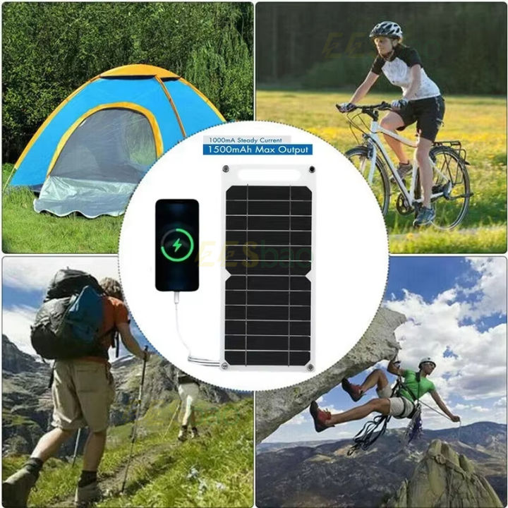 35W%205V%20USB%20Sunpower%20Portable%20Solar%20Panel%20Solar%20Plate%20Safe%20Stabilize%20Charger%20ForPower%20Bank%20Phone%20Outdoor%20Camping%20Home%20RV%20Gift%20-%20Image%204