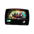 super star led lights speedo meter for motorcycle speed meter. 