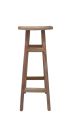 Wooden Bar Stool - 30". 