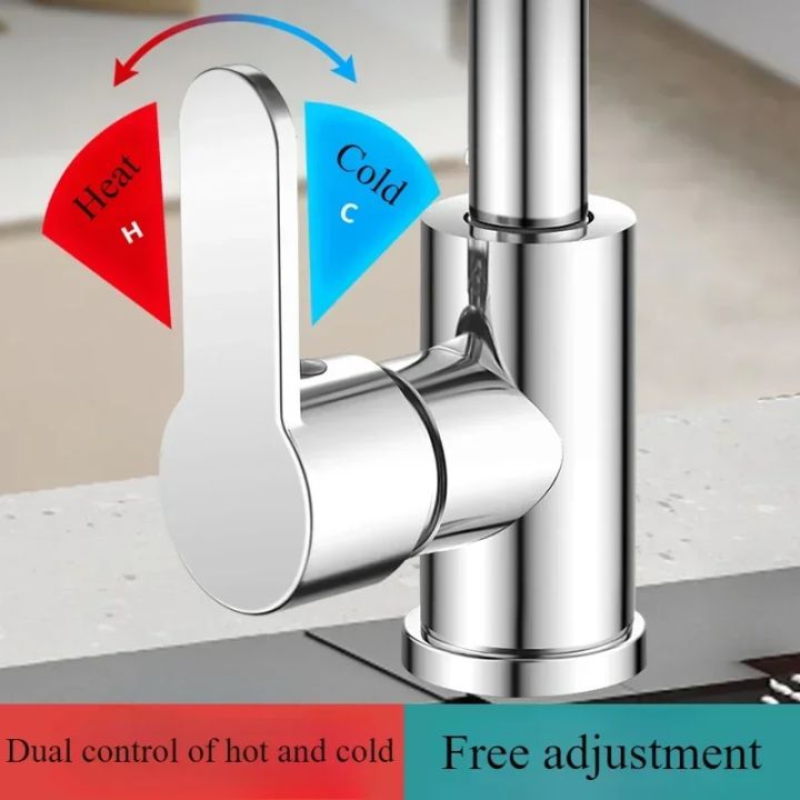 Kitchen%20Cold%20and%20Hot%20Faucet%204%20Modes%20Waterfall%20Sink%20Single%20Hole%20Tap%20Deck%20Mounted%20Universal%20360%C2%B0%20Rotation%20Sink%20Basin%20Faucet%20-%20Image%205