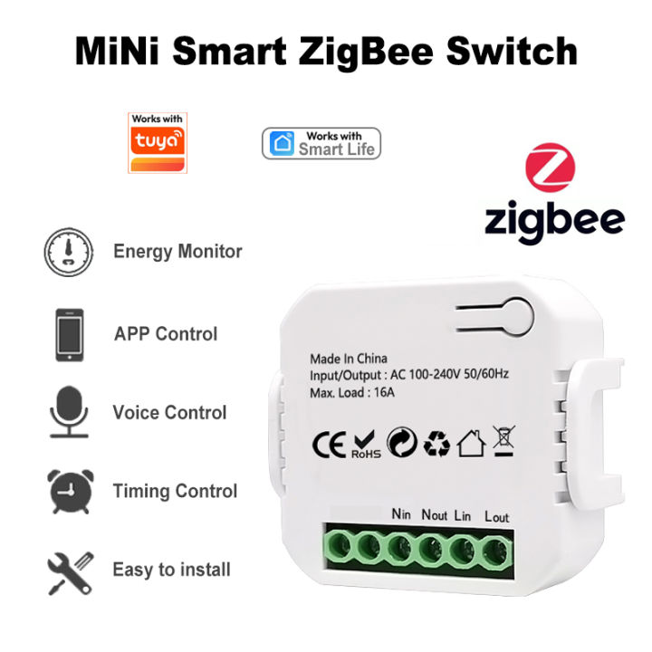 Smart%20Life%20ZigBee%20Socket%20Switch%20Relay%20Module%20KWh%20Meter%20Power%20Monitor%20Timer%2016A%20Overload%20Protect%20Support%20%20Home%20Alexa%20-%20Image%202