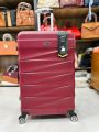 Pigeon 3-Piece Trolly suitcase Set (20/24/28) Hardside Spinner Wheel Luggage. 