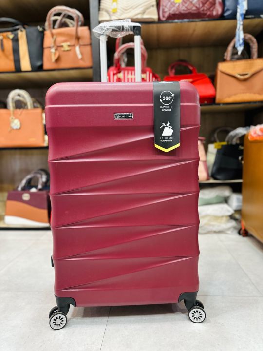 Pigeon%203-Piece%20Trolly%20suitcase%20Set%20(20/24/28)%20Hardside%20Spinner%20Wheel%20Luggage%20-%20Image%209