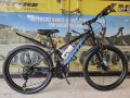 GENT MOUNTAIN BIKE 24 INCH. 