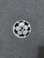 Football International Club/Team UCL Patch/Badge. 