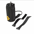 Bicycle Kettle Bag, Road Bike Portable Mobile Phone Bag, Large Capacity Waterproof Insulation Bag. 