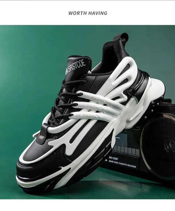 Balmain%20shoes%20%7C%20Men%20sports%20shoes%20%7C%20lightweight%20shoes%20-%20Image%203