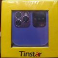 Tinstar T888 Dual Sim Standby Box Shape Folding Feature phone. 