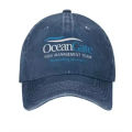 Unisex Baseball Caps Washed Letter Print Vintage Simple Cool Fashionable  Versatile Soft Sunshade Popular Visors Hats For Man. 