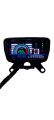 Motorcycle Digital meter for honda cg 125. 