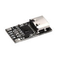 1/5pcs PD/QC Type-C Decoy Board USB Boost Module PD3.0/QC3.0 Trigger Polling Detector Power Fast Charge Interface 9V/12V/15V/20V. 