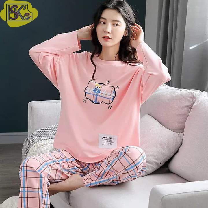 Premium%20Quality%20Soft%20Cotton%20Night%20Wear%20%20-%20Night%20suit%20for%20girls%20and%20women,%20Sleeping%20Multicolor%20Dress%20Girls%20Sleepwear%20Loungewear%20Sleeping%20Suit%20T-shirt%20and%20Pajama,%20Night%20Dress%20for%20girls%20and%20women,%20Girls%20Dress,%20Comfy%20-%20Image%208