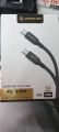 Interlink Fast C to C Cable-5A -Fast Data cable. 
