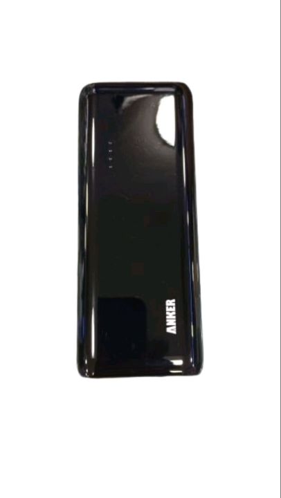 Anker® 2nd Gen Astro E5 16000mAh Portable Charger External Battery Power Bank with PowerIQ™ Technology 2-Port 3A Output for iPhone, iPad, Samsung