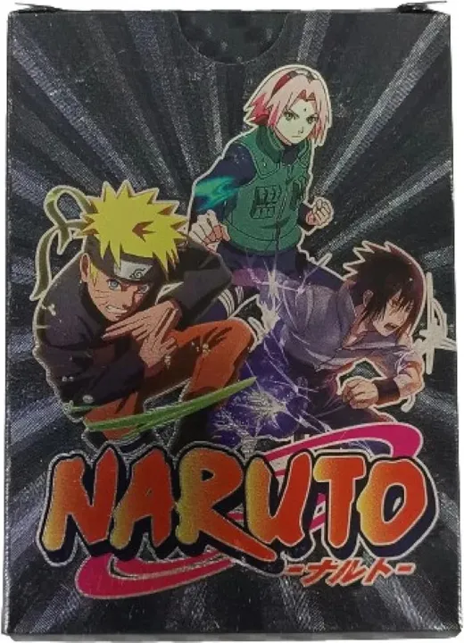 Naruto%20Foil%20cards%20%20Gold,black,rainbow,%20silver%20Flash%20Shiny%20Game%20Collection%20Card%20Rare%20Trainer%20cards%20-%20Image%209
