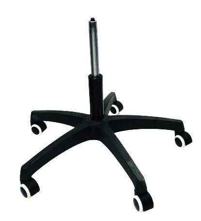 office chair base Punja with imported hydraulic pump