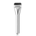 Ultra Thin Foundation Brush Lightweight and Thin Face Contour Brush Flat Contour Brush Blending Foundation Cream Makeup Brushes. 