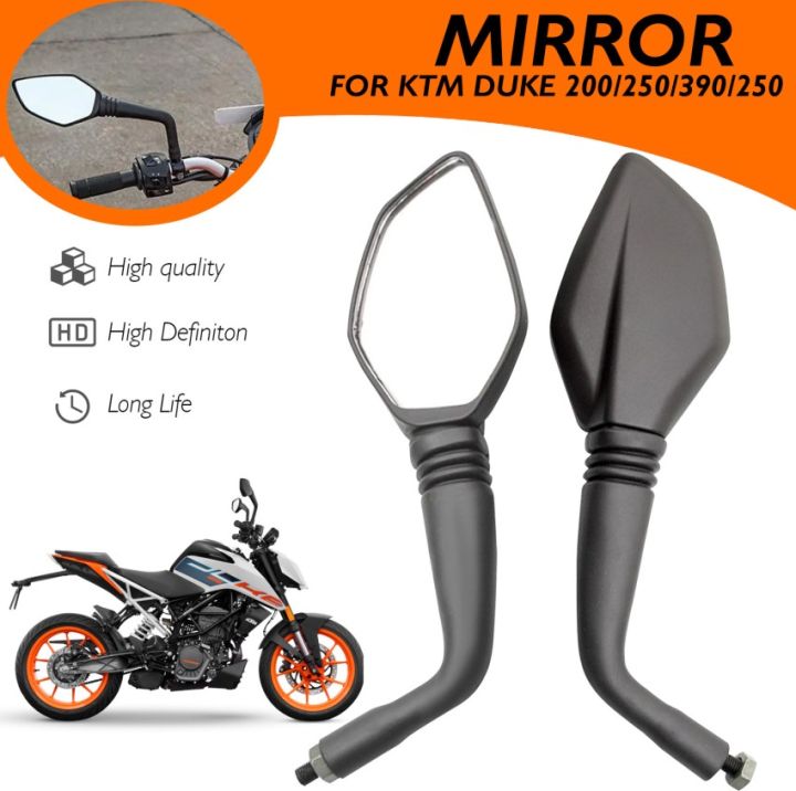 KTM Mirror Set Buy Online at Best Prices in Nepal