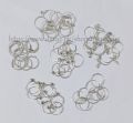 Nathli Original Chandi ( اصل چاندی) Nose Ring Real Silver 925 Multi Design For Girl & Women. 