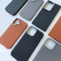 Samsung Galaxy M13 5G Cover - Black - New Premium Quality Luxury Elegant Style Case With Metal Camera Ring Protection Case. 