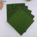 ♥High Density Fake Grass Carpet - Durable Artificial Turf for Patio, Balcony & Garden. 