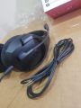 HyperX Cloud Stinger Core – Wired Lightweight Gaming Headset, DTS Headphone:X spatial audio, Noise Cancelling Microphone, For PC, Black. 