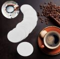 Aeropress Coffee Filter Paper Pack of 50/100/200/400 Pieces. 