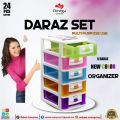 5 layer omega daraz Organizer. 