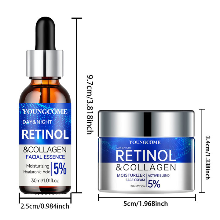 Retinol%20Cream%20Serum%20Combo%20Set%20Locks%20In%20Moisture%20Repairs%20Skin%20Smoothes%20Wrinkles%20Increases%20Elasticity%20For%20Younger%20Healthier%20Skin%20-%20Image%207