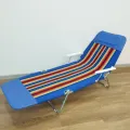Foldable Dream bed. 