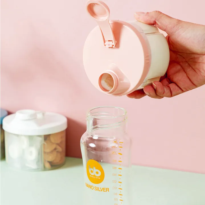 Portable%20milk%20powder%20packing%20box%20rotary%20multi-purpose%20four-cell%20packing%20box%20easy%20to%20disassemble%20and%20easy%20to%20clean%20-%20Image%204