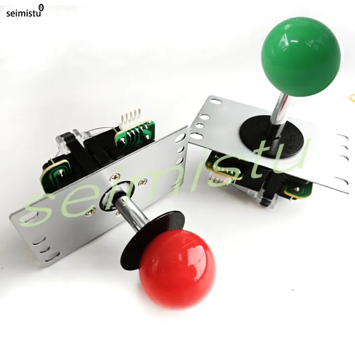Joystick%20Copy%20Sanwa%20arcade%20Joystick%20Para%20Pc%20Command,%20Raspberry%20Pi,%20DIY%20Contramaterial,%20Neo%20Geo%20Arcade%20Game%20-%20Image%206