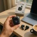 Air 31 Earbuds - Air31 Earbuds Wireless Earbuds - Air 31 Earbuds - Transparent Air 31 - Transparent Earbuds Air 31 TWS Earbuds - Airbuds - Earpods - Ear Buds Wireless - Bluetooth Earphones - Air buds. 