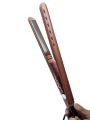 ShopRite Professional Hair Straightener 950 F max temperature Rebounding Salon long plate. 