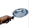 Fry Pan Steel 20 Cm Induction Support Frying Pan. 