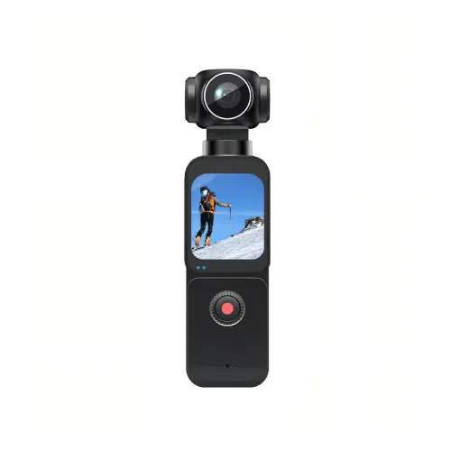 Dgs%20OX3%20Pocket%20Camera%20Touch%20screen%20for%20video%20vlog%20-%20Image%202