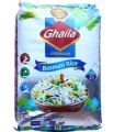 Ghaila Premium Basmati Rice-25kg. 