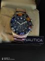 NAUTICA Westport chronograph NAPWPF909. 