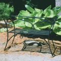 Garden/Rooftop bench - 1 pc(No Shipping fee).