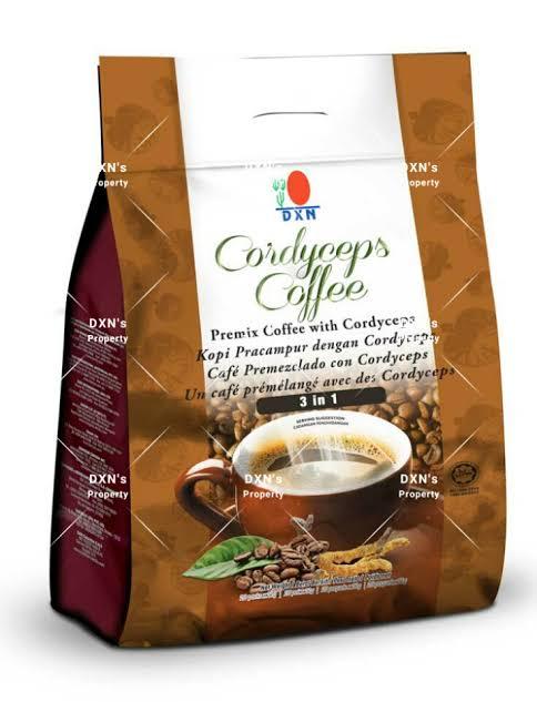 Dxn%20Cordyceps%20Coffee%203%20in%201%20-20%20Pack%20(Organic%20And%20Health%20product)%20-%20Image%202