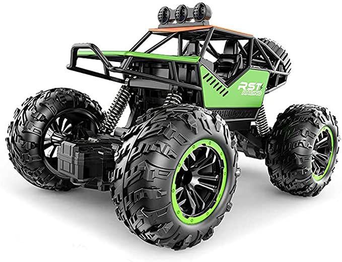 RC%20Rechargeable%20Off%20Road%20Rock%20Crawler%20Car%20Truck%204CH%202WD%20Car%20Truck%20High%20Speed%20Climbing%20Rally%20Jeep%20High%20Quality%20New%20Unique%20Design%202.4Ghz%20Version%20-%20Image%204