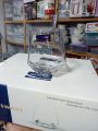 DELISOGA Premium Diamond Cut Shape Water Glass Set of 6 Stemless Tumbler Glasses Daily uses for Juice Wine Whiskey Scotch Cocktail Glass Set Whisky Glass  (350 ml, Glass, Clear). 