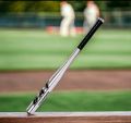 Aluminium baseball bat  Aluminium Alloy baseball bat. 