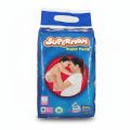 Supermom Super Pants Baby Diaper - Size M (5 Pieces).