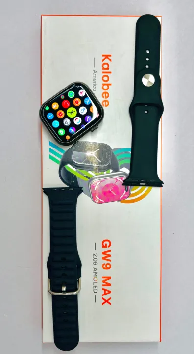 Gw9%20max%20Amoled%20display%20kalobee%20software%20original%20smart%20watch%20//%20Gw9%20Max%20smart%20watch%20//%20Amoled%20smart%20watch%20//%20Series%209%20watch%20-%20Image%203