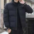 2024 Winter New Style Men's Hot-selling Brand Jacket Down Jacket Men's Outdoor Cycling ZipperSportswear Top Direct Sales jackets. 